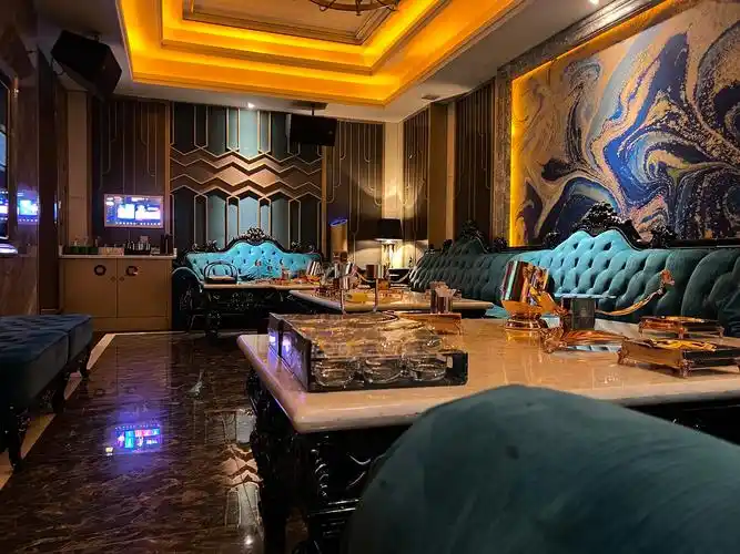 镇江商务ktv中低端区别解析-扬中市ktv预订